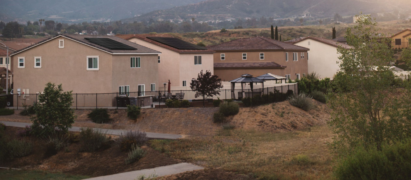 What is wildfire mitigation and the Home Ignition Zone (HIZ) fire assessment. Wildfire